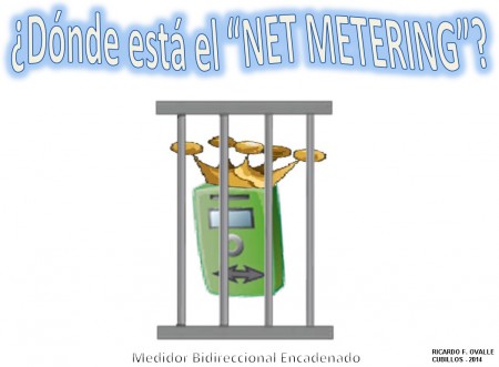 NET METERING EN CHILE